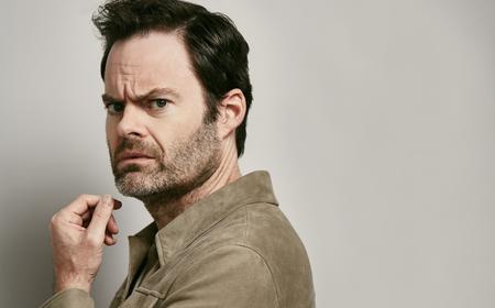 Bill Hader on Returning to ‘Barry,’ Teaching Himself to Direct, and Shooting From the Hip