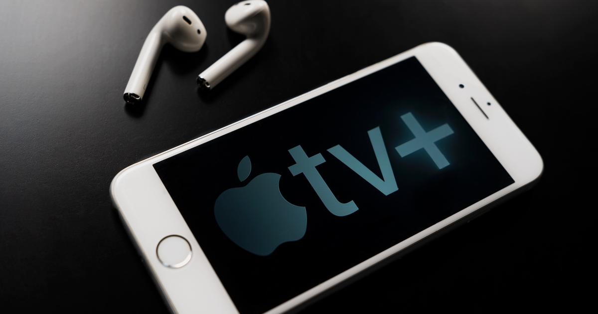 Now Casting: A New Apple Tv+ Series Needs Background Talent