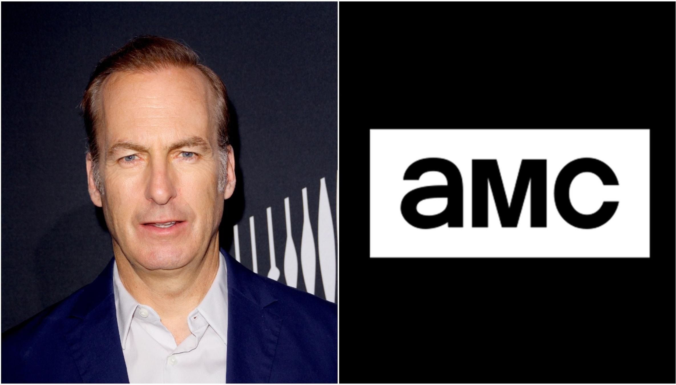 Bob Odenkirk Will Star in AMC Series Adaptation of ‘Straight Man’