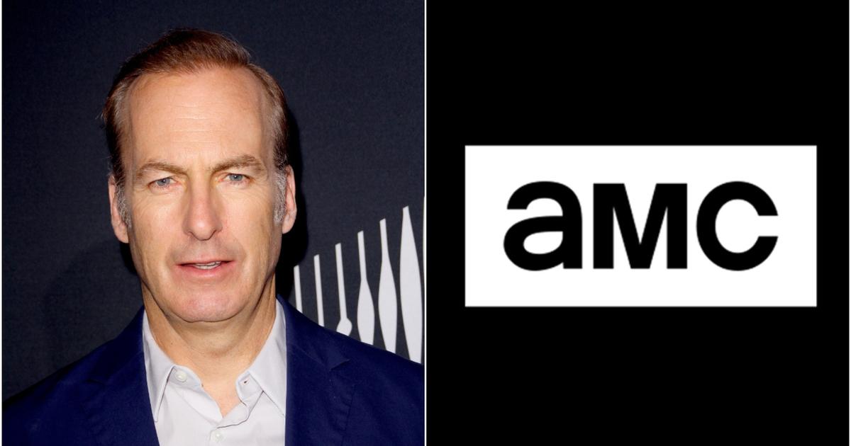 Bob Odenkirk Will Star in AMC Series Adaptation of ‘Straight Man’