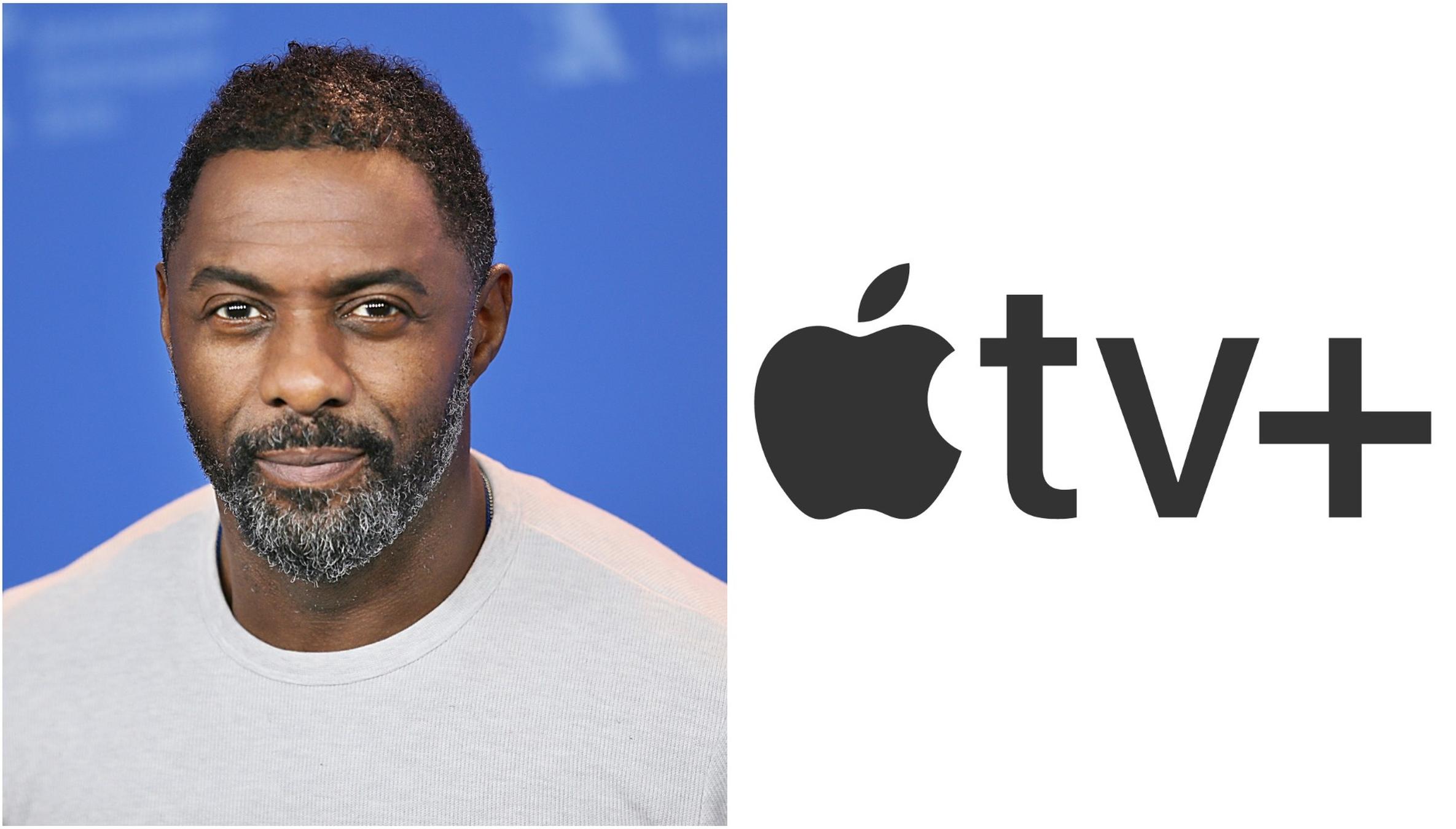 Idris Elba Will Star in Apple TV+’s ‘Hijack’ | Backstage