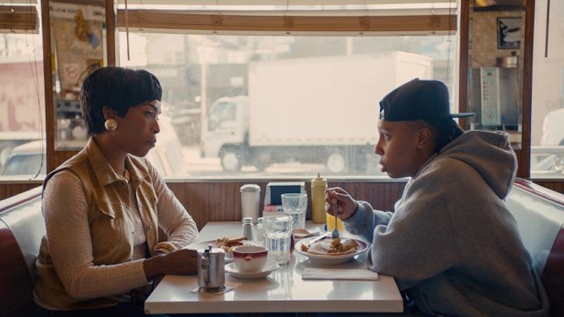 Lena Waithe on That ‘Master of None’ Thanksgiving Episode, Broadway + Her Favorite Audition