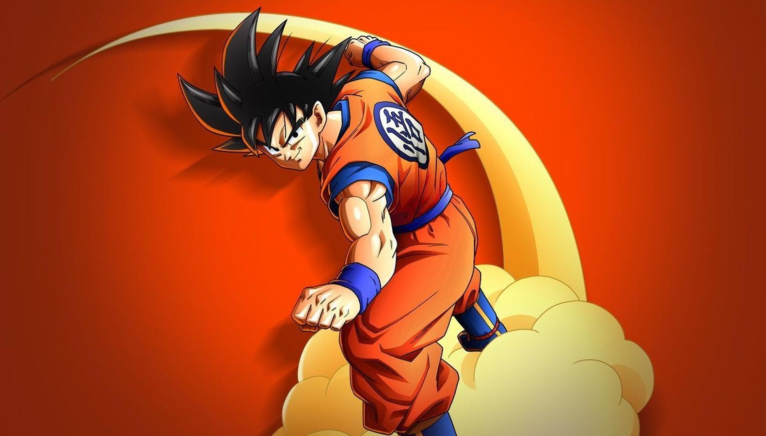 Dragon Ball Z' To 'One Piece'; Highest-Grossing Anime Media