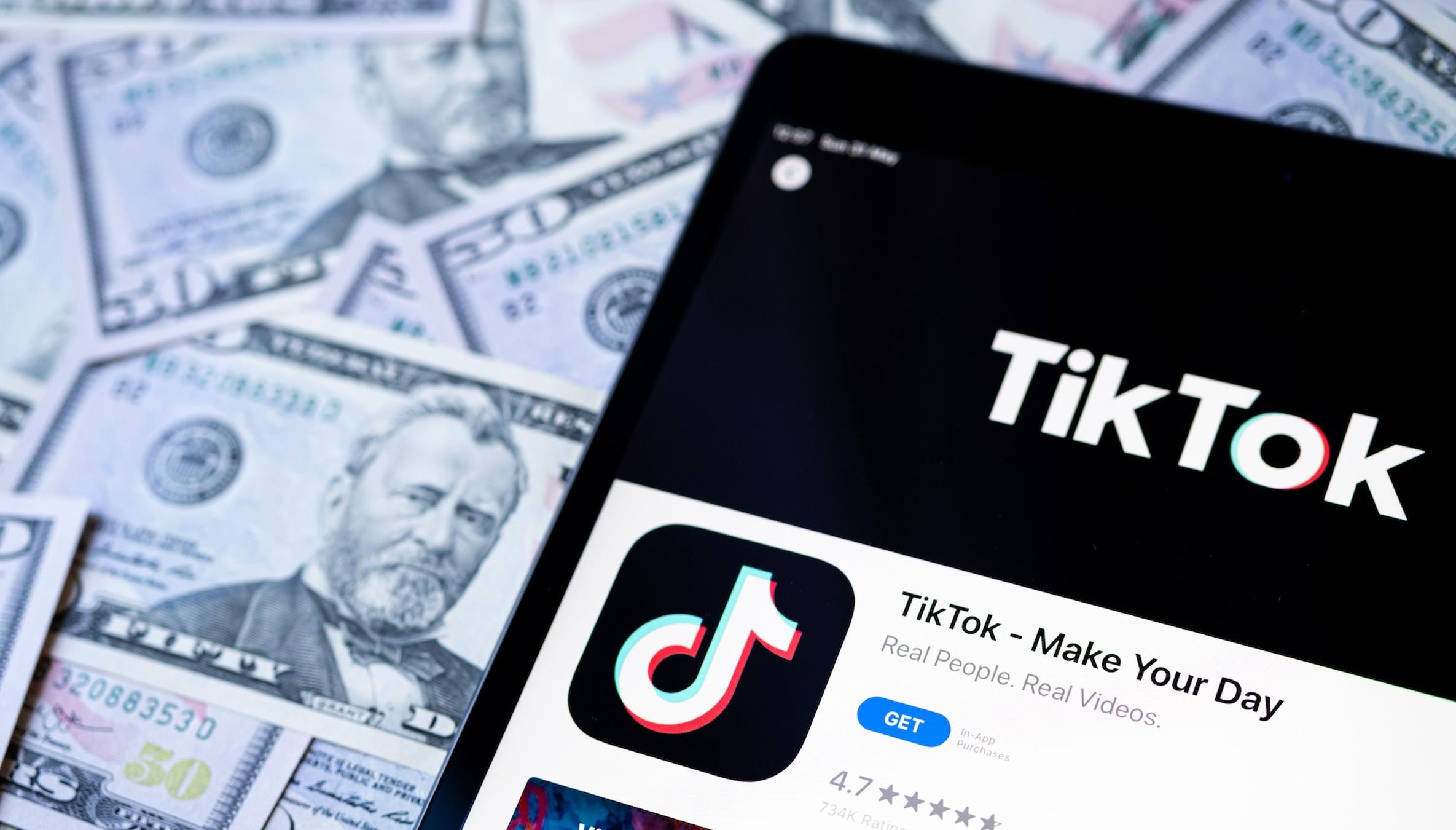 What are gifts on TikTok and how much do they cost? - Dexerto