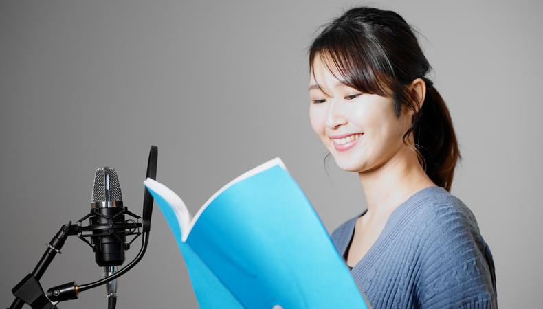 How To Choose A Mic For Voiceover Recording Backstage