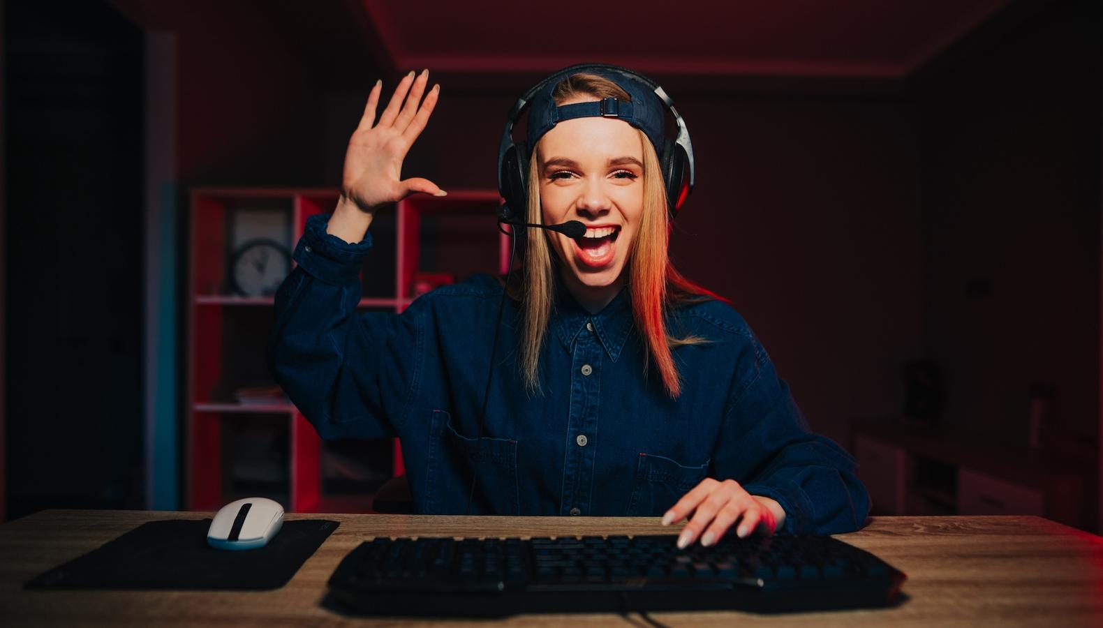 How to Build an Audience on Twitch & Market Your Brand