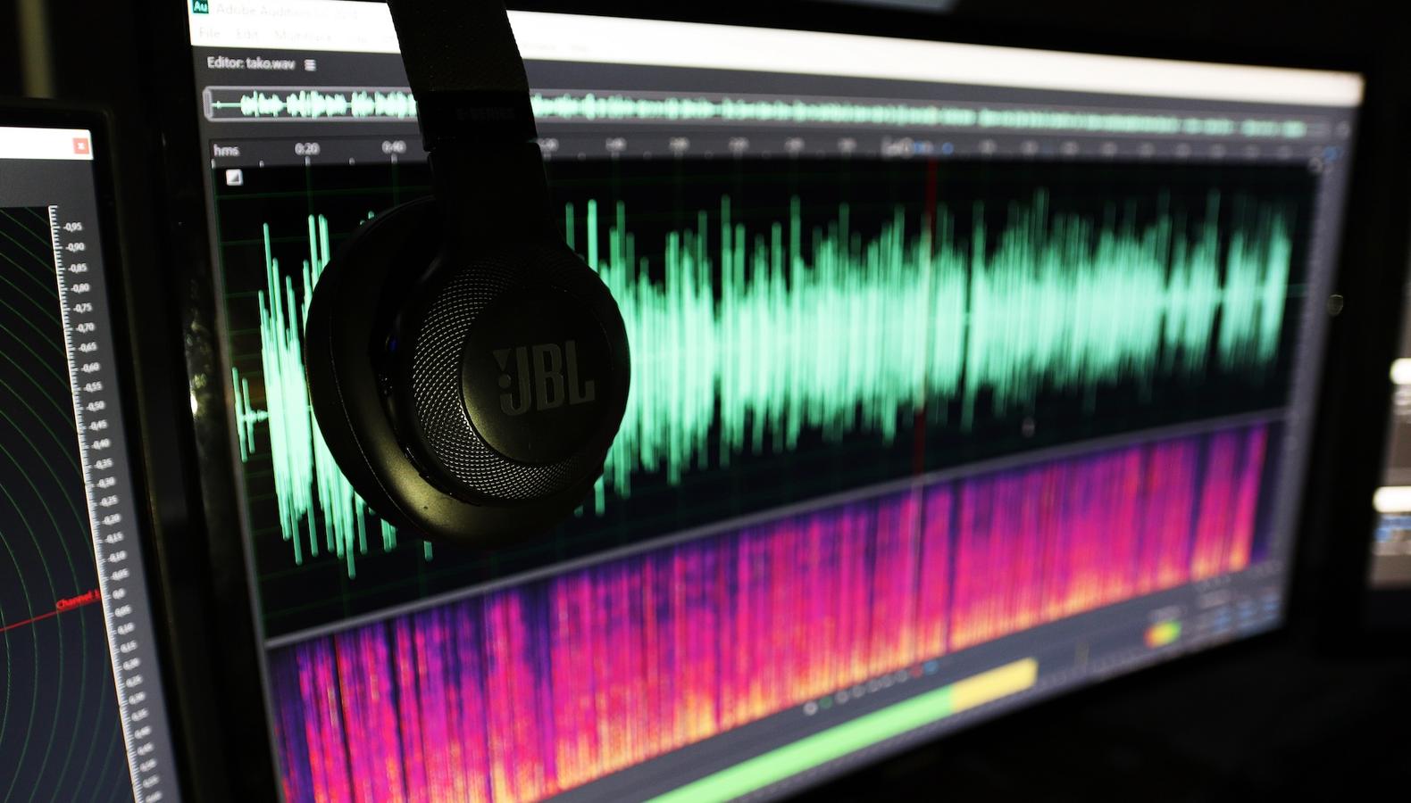 The 5 Best Voice Recording Software Options Backstage