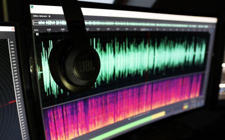 The Best Voice Recording Software for Actors and Creators 