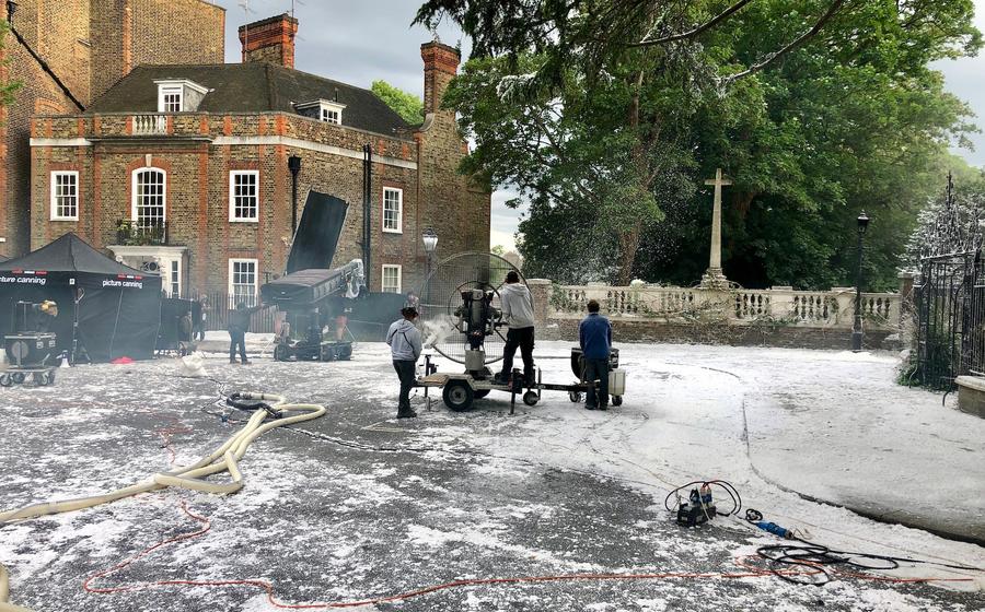 How to Sell Your TV Show, According to the 26YearOld Creator of