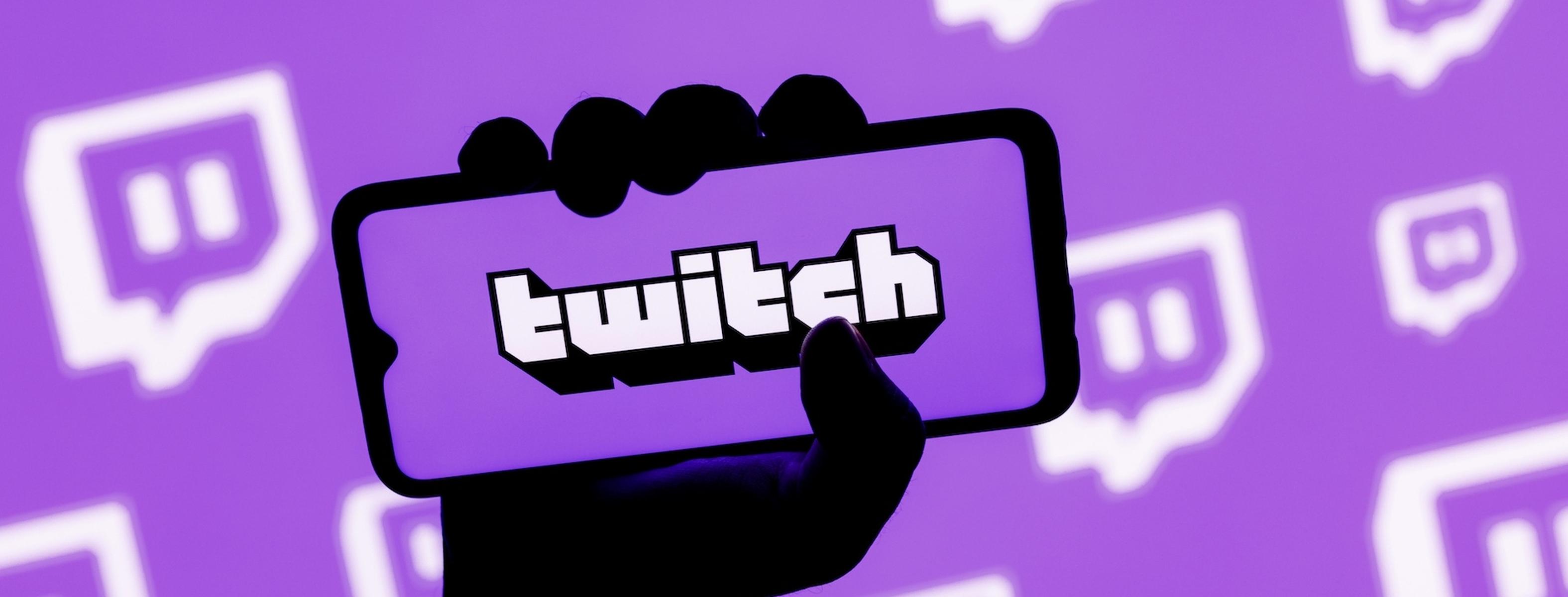 Twitch (@Twitch) / X