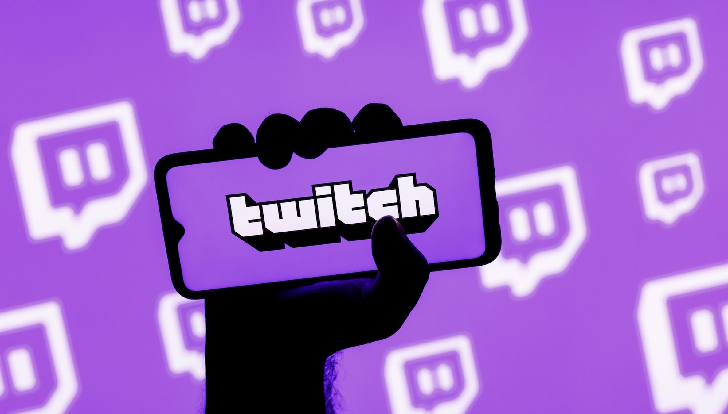 How to Watch Twitch TV outside USA [Updated November 2023]