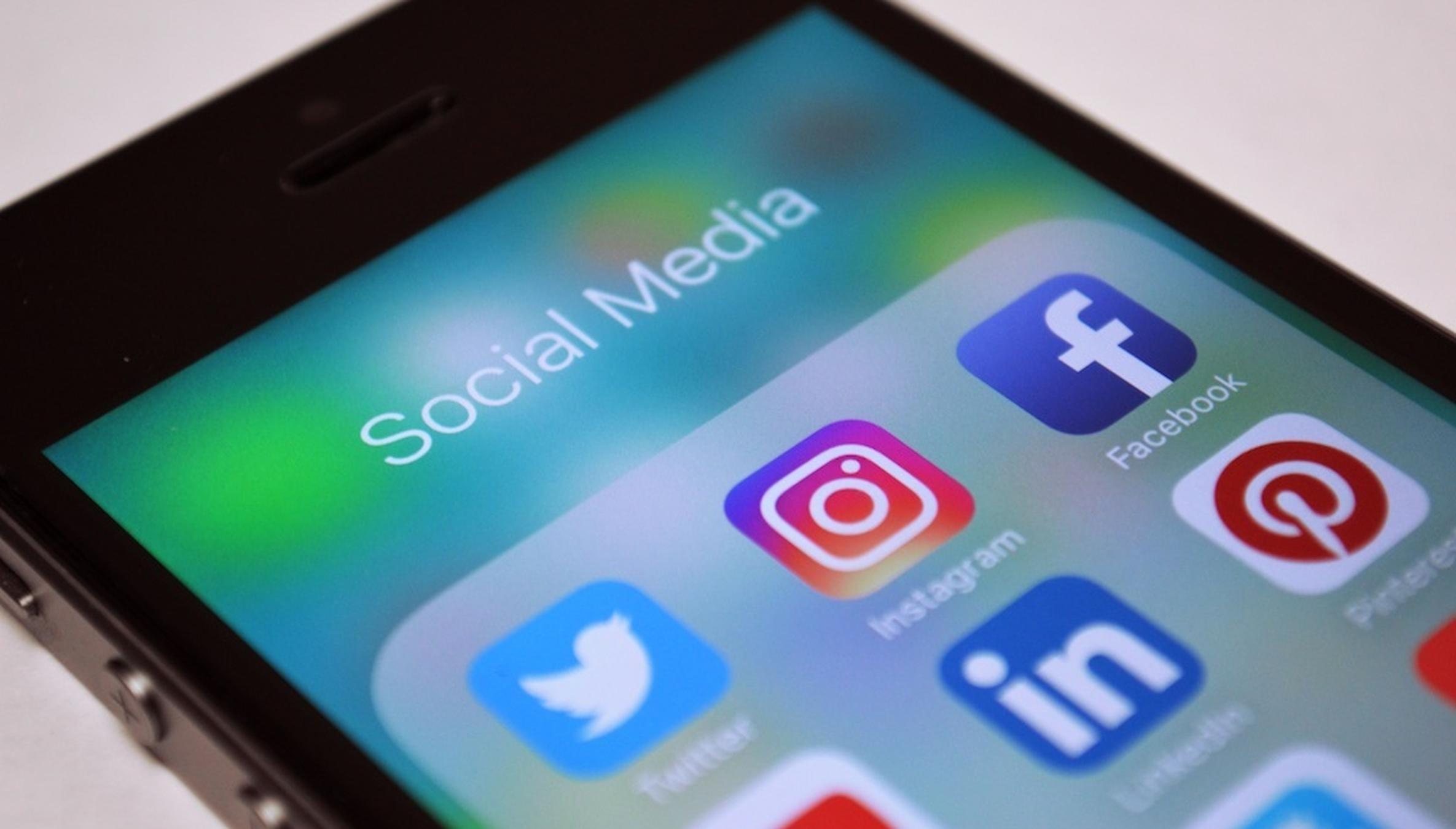 How Social Media Is Killing Your Career (+ How to Stop It)