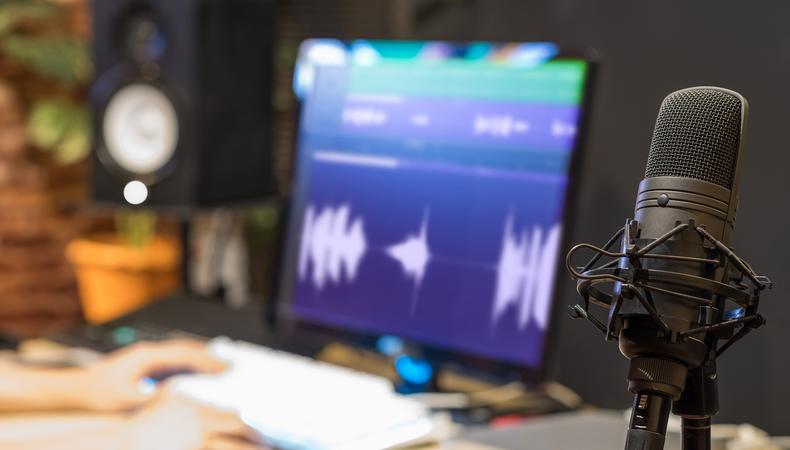 Top Best Voice-Over Software For Windows/Mac PC