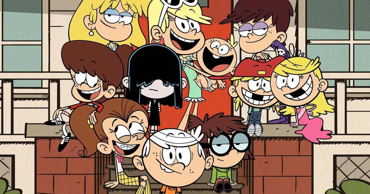 Now Casting: The Nickelodeon Series ‘Loud House’ Needs Young Stand-Ins