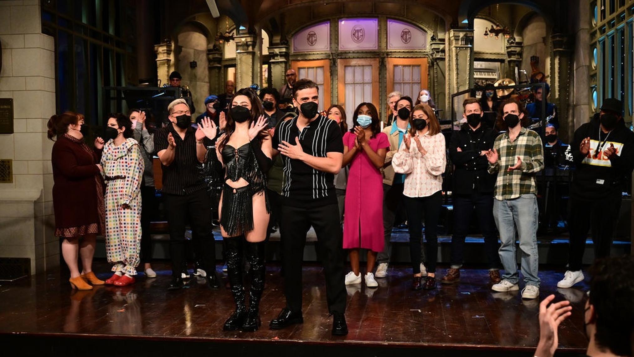 How to Get Cast on 'Saturday Night Live' | Backstage
