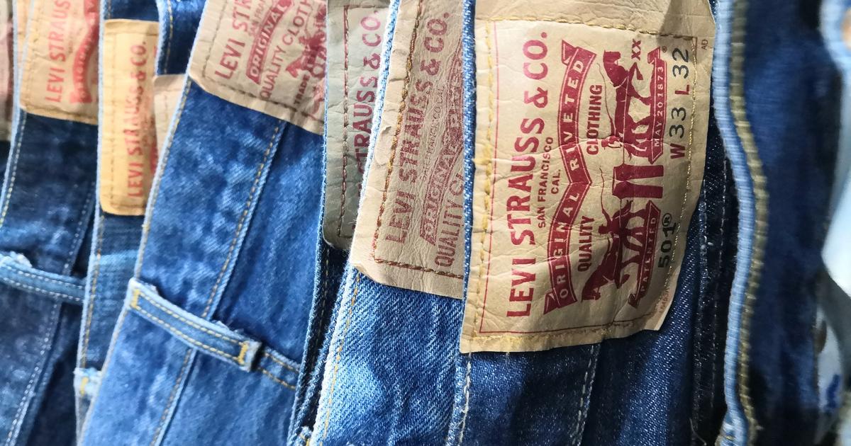 Levi’s Vintage Clothing Needs Talent For a Gold Rush Photo Shoot