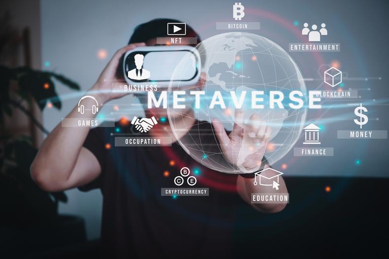 Metaverse Publicidade; Tipos de Marketing & Exemplos Metaverse