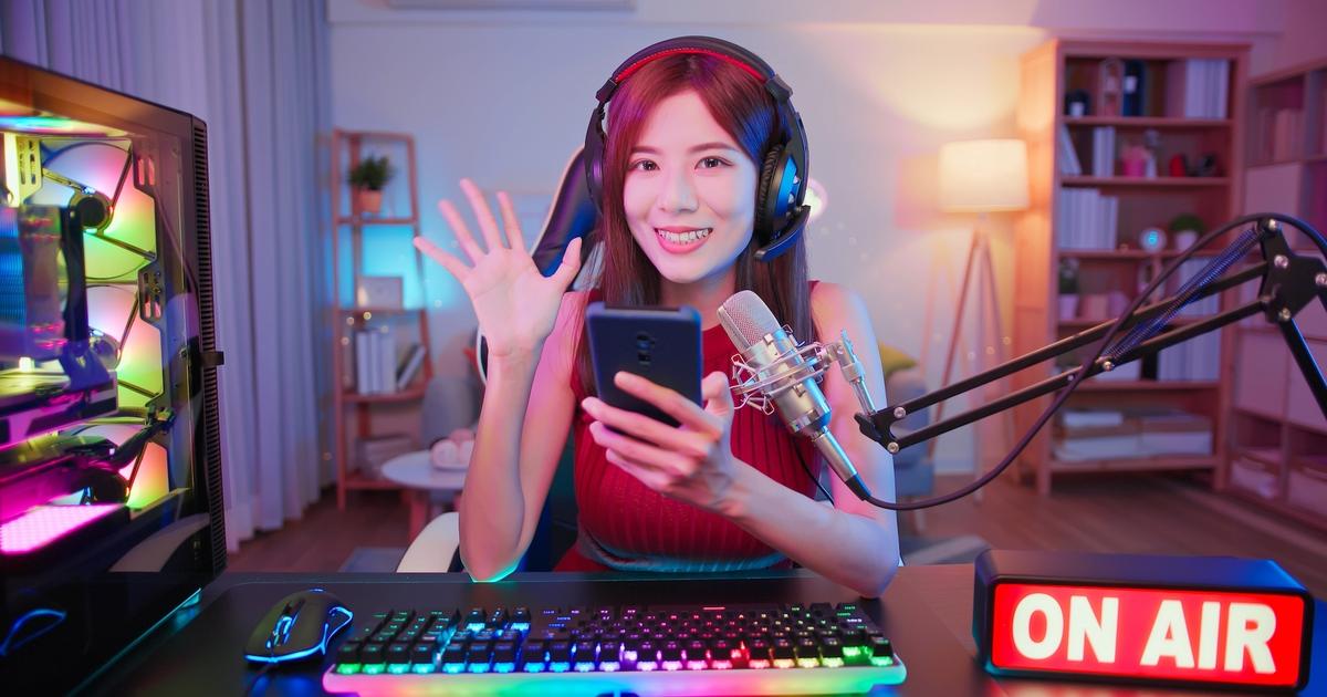 How to Hire a Twitch Influencer for Brand Marketing | Backstage
