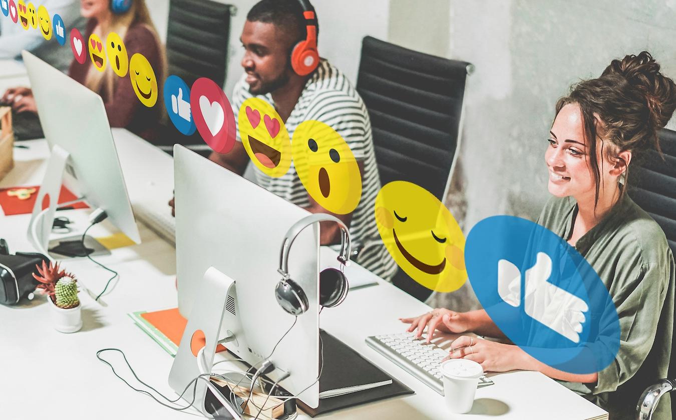 How to Deal With Negative Comments on Social Media | Backstage