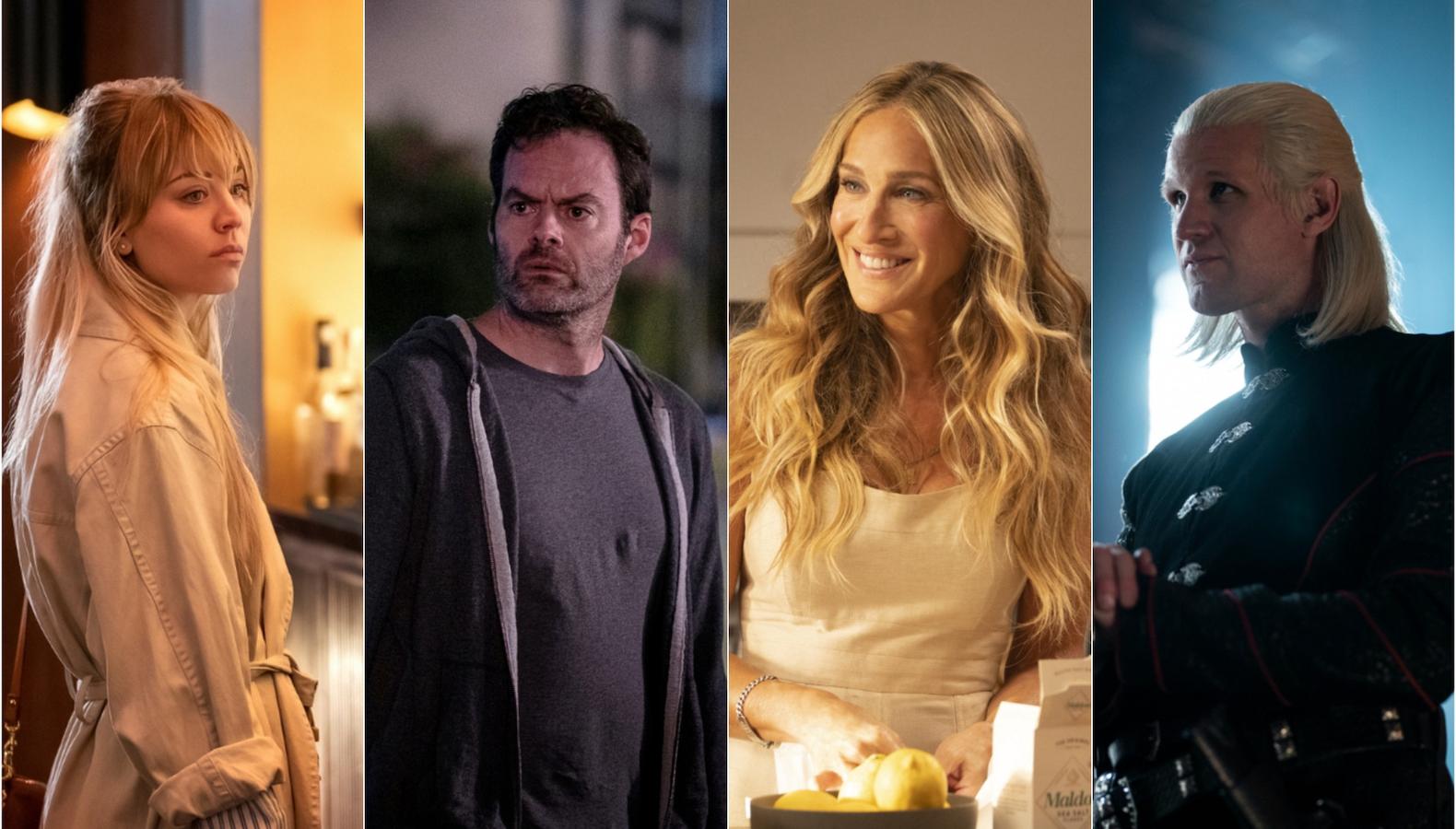 How to Audition for HBO Max | Backstage