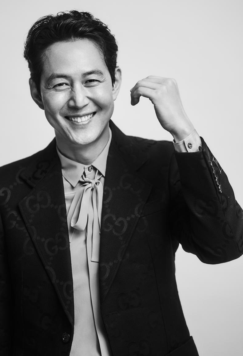 lee jung jae