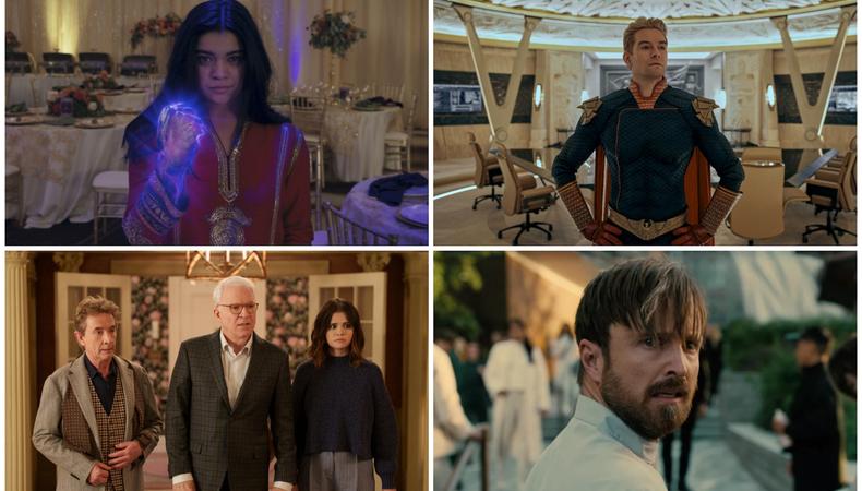 June 2022: What to watch on SonyLIV, Zee5, Disney+Hotstar, Amazon Prime and  Netflix