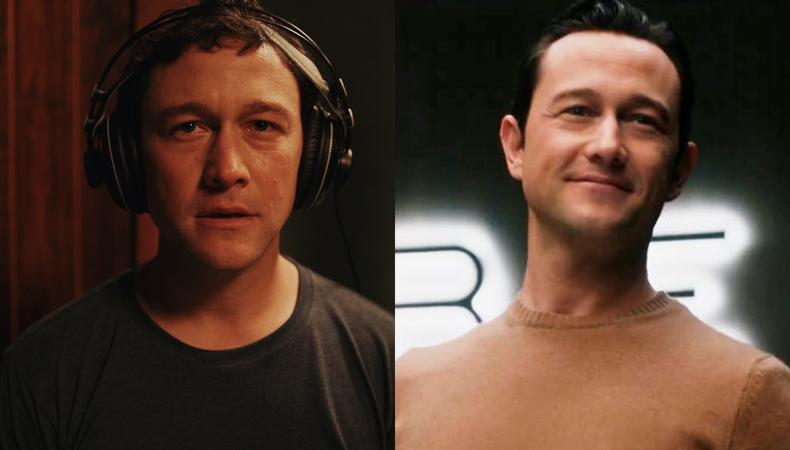 Joseph Gordon-Levitt