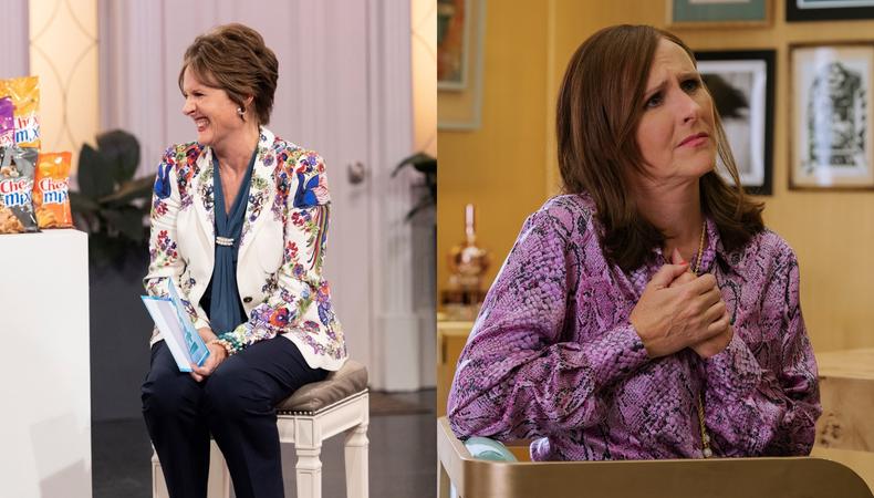 Molly Shannon