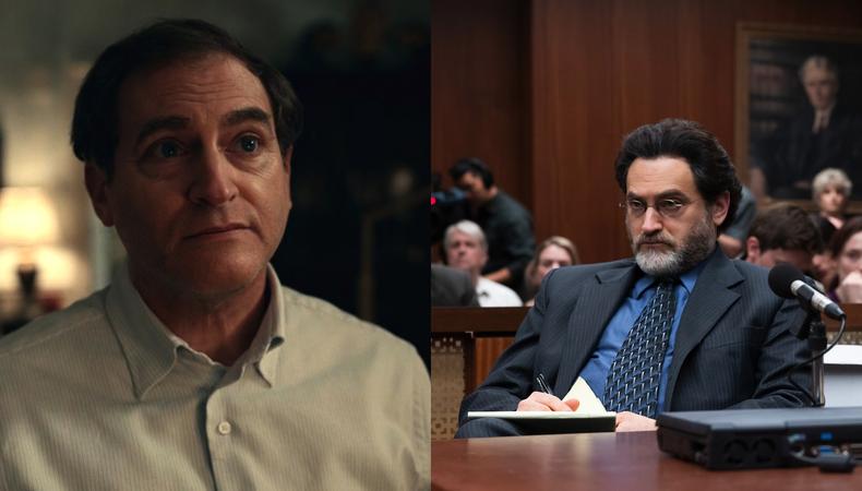Michael Stuhlbarg