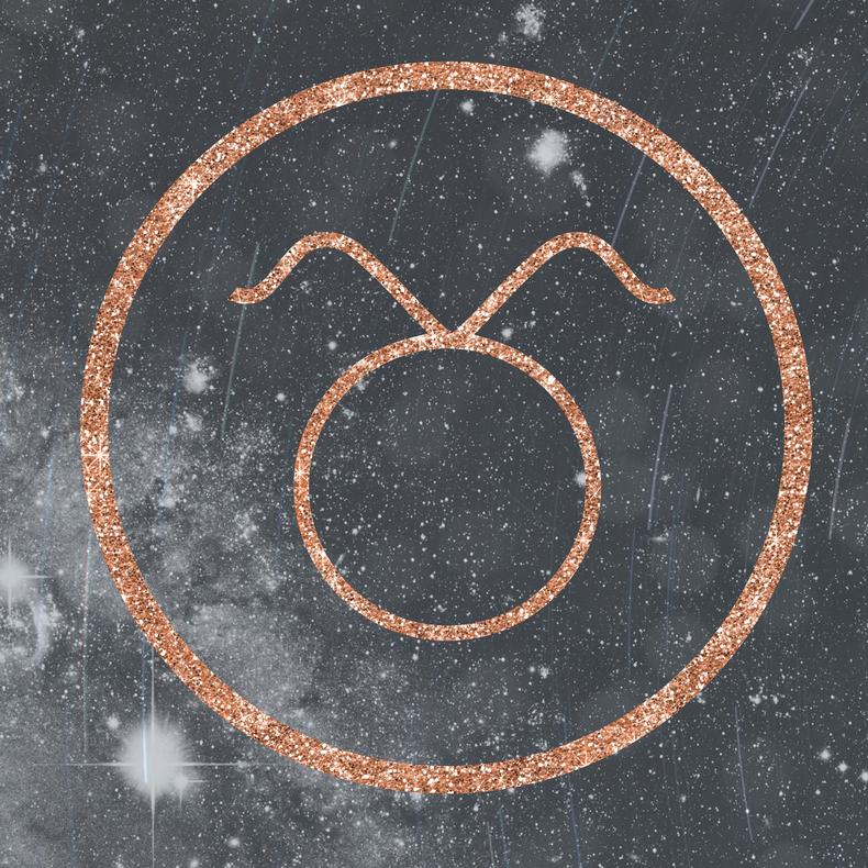 taurus sign spot