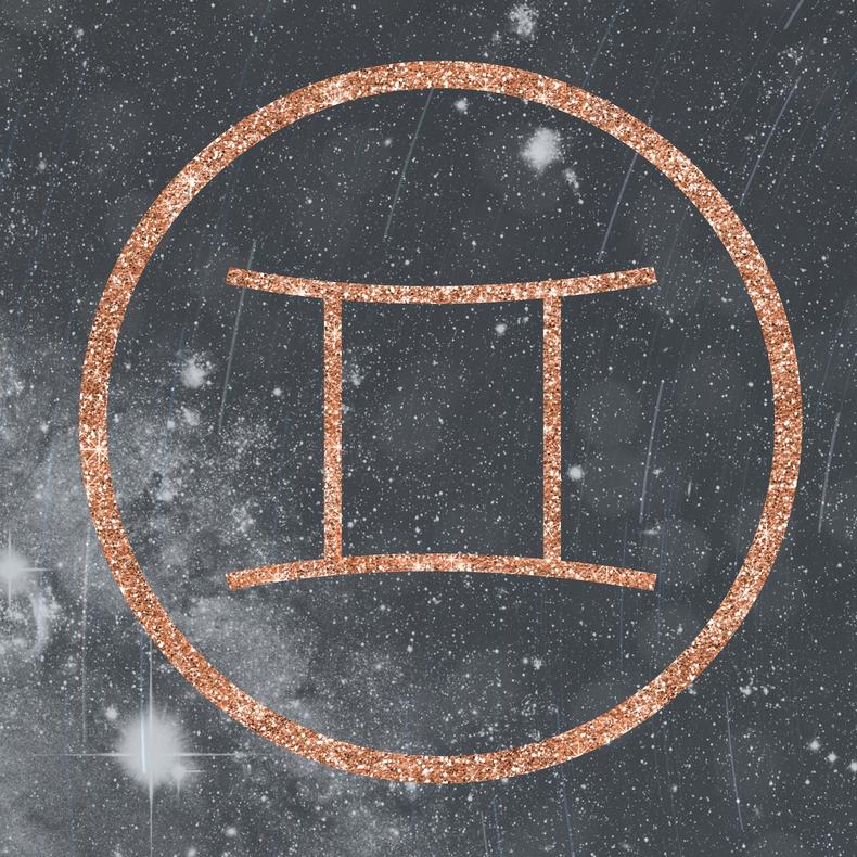 gemini sign spot