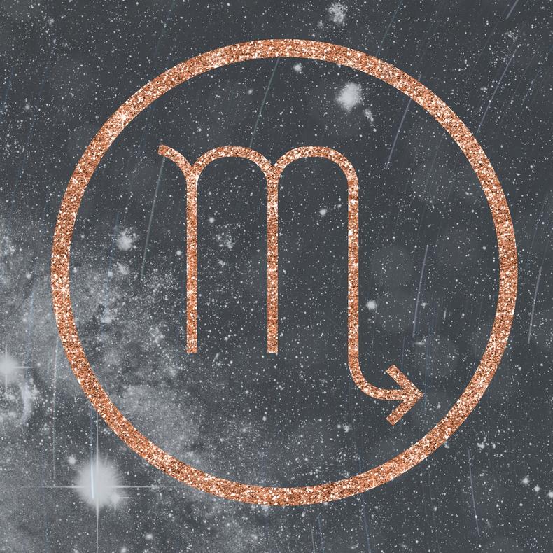 scorpio