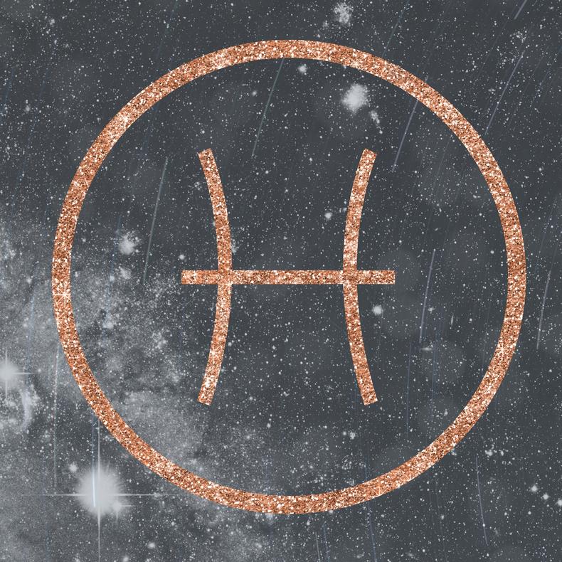 pisces sign spot