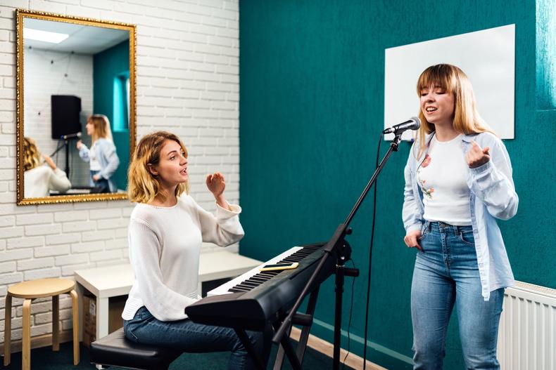 What is a Vocal Coach? Everything You Need to Know