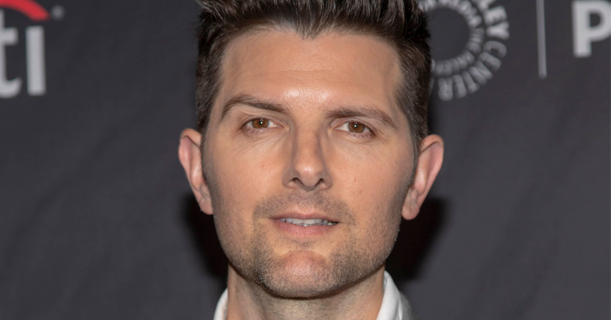 Adam Scott Opens Up About Mental Health After ‘Severance’ (Awards Chatter) - 7mtk2yh
