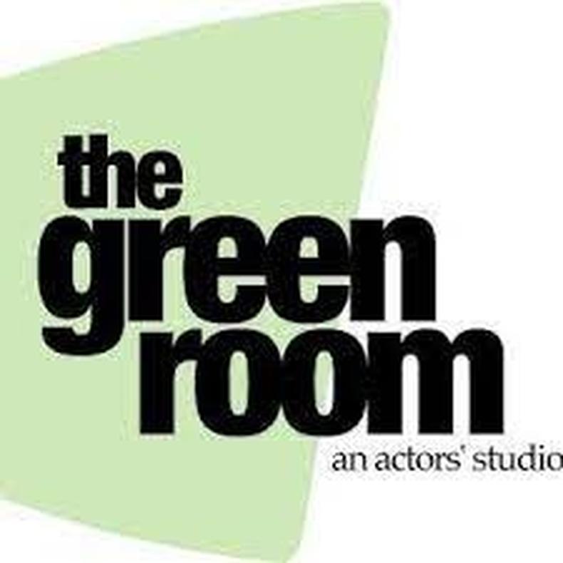 The Green Room Studio