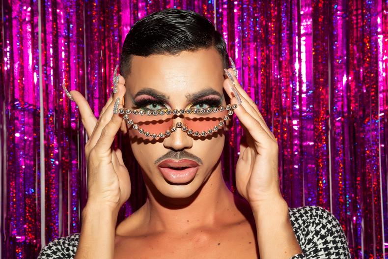 How to Become a Drag Queen: Getting Started + Finding Gigs