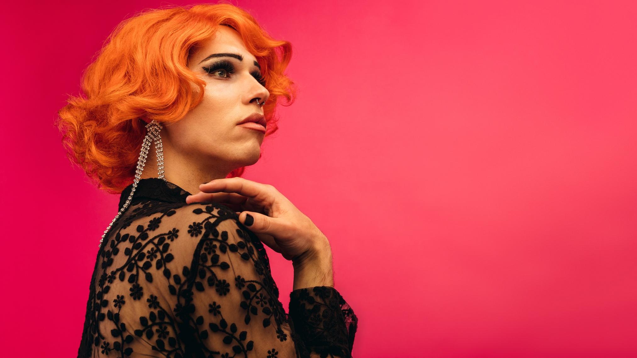 How to Become a Drag Queen: Getting Started + Finding Gigs
