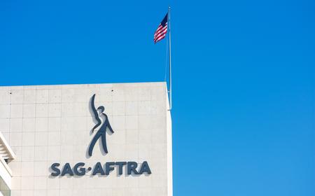 How to Join SAG-AFTRA