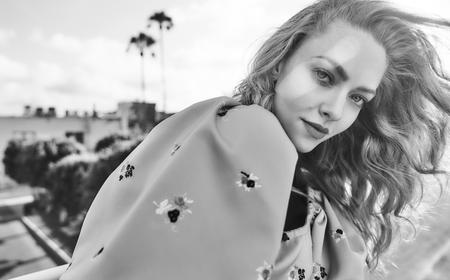 How Amanda Seyfried Leveled Up With ‘The Dropout’ 