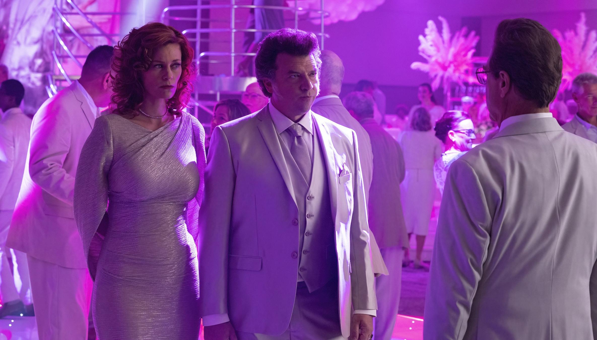 How Danny McBride Became a TV Star With 'The Righteous Gemstones