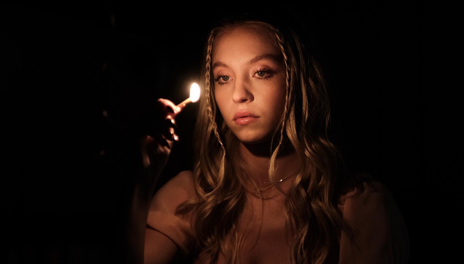 ‘Euphoria’ Cinematographer on Season 2's Visuals Backstage