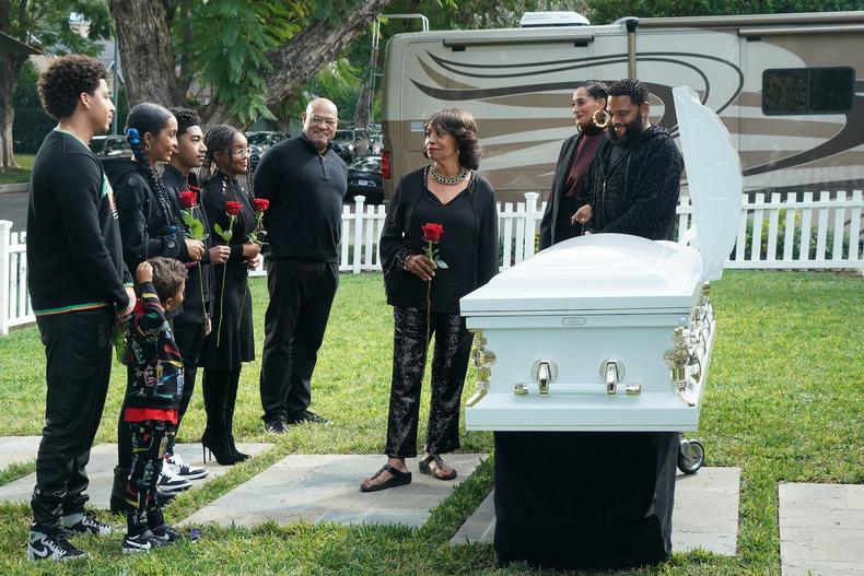 Black-ish series finale