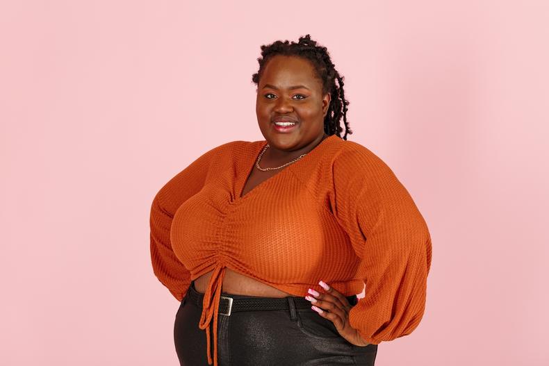 Popular plus shop size boutiques