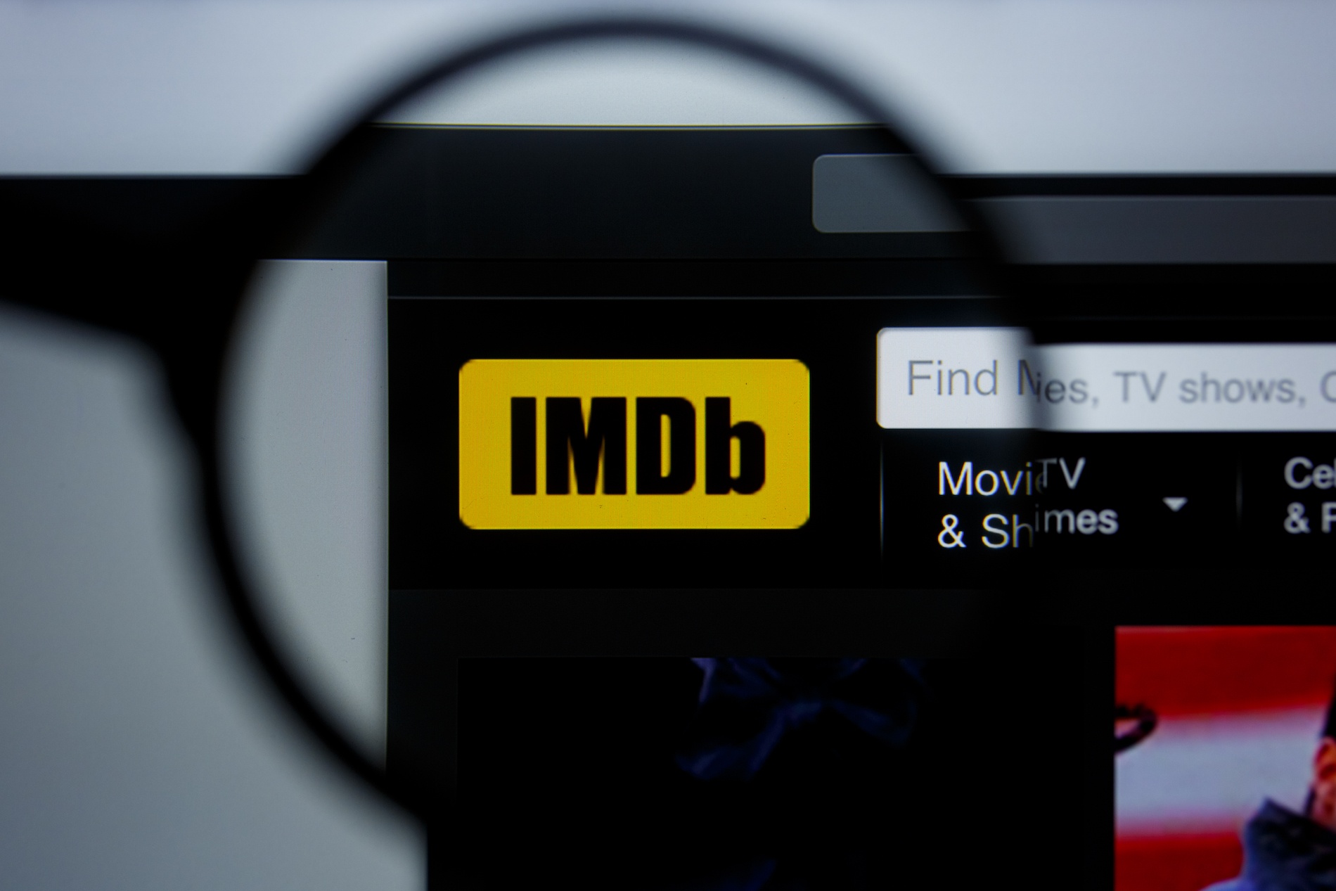 IMDb's New App Helps You Choose What to Watch Next