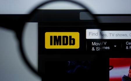 Using an IMDb Account: An Actor’s Guide