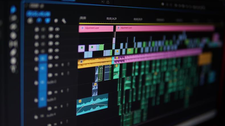 How to Become a Film and Video Editor | Backstage
