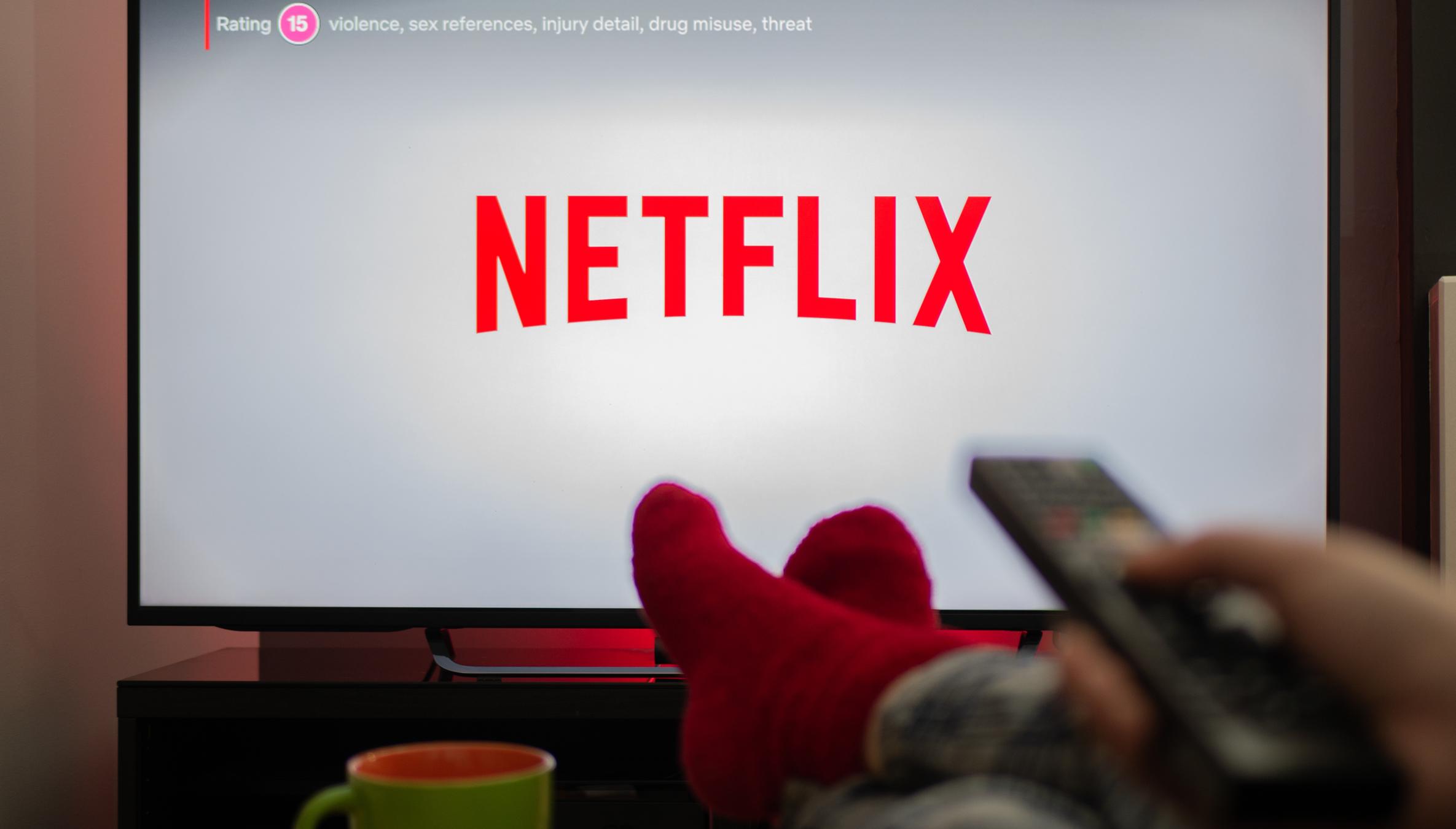 Now Casting: A Netflix Film Needs Background Talent | Backstage