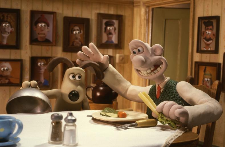 What You Need to Know About Claymation, by Breadnbeyond