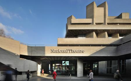 How to Audition for the National Theatre